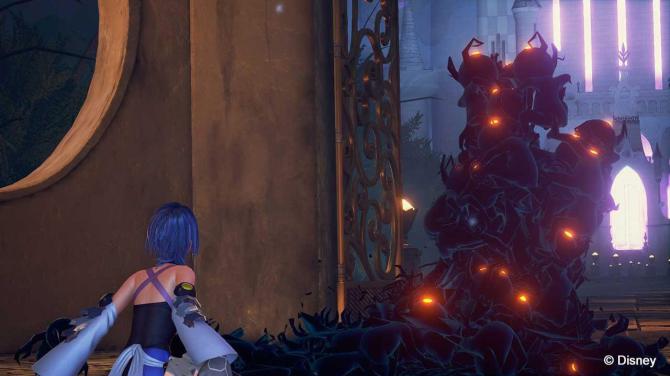 Kingdom Hearts HD 2.8 Final Chapter Prologue 