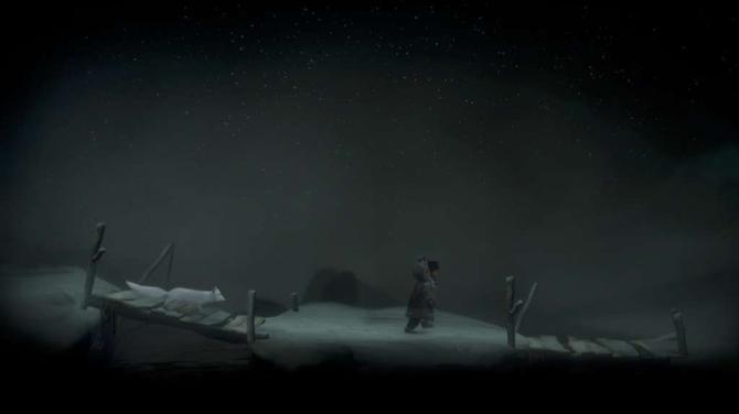 Never Alone (Kisima Ingitchuna) 