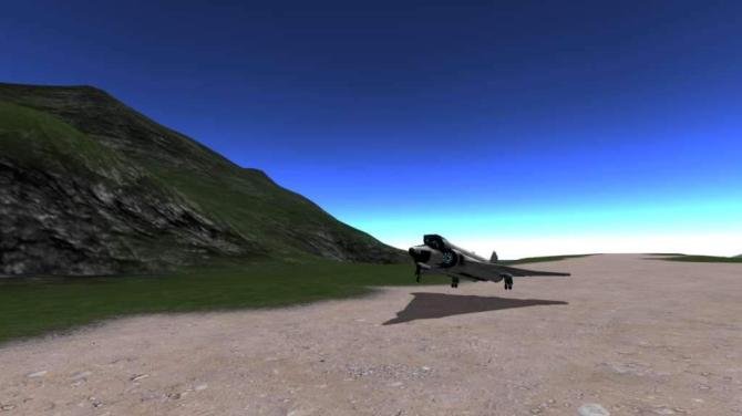 Kerbal Space Program Enhanced Edition 