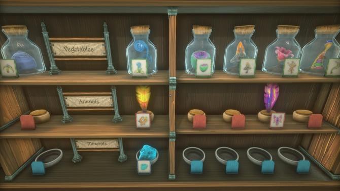 EONIA Revelations 