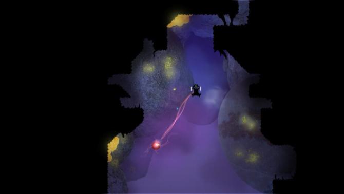 Knytt Underground 