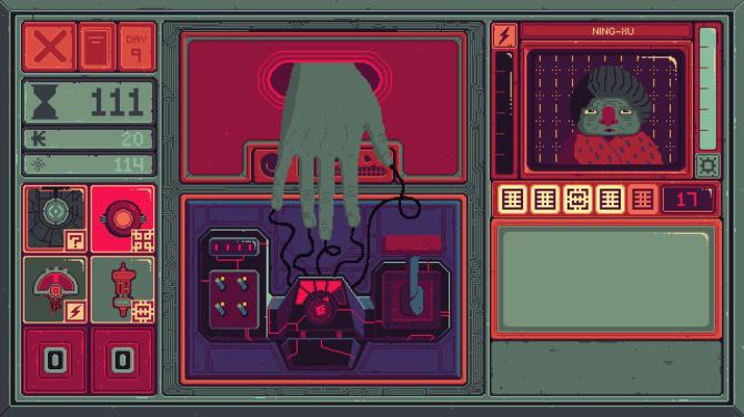Mind Scanners 