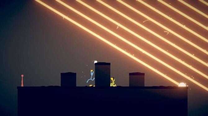 Stick Fight: The Game MENA 