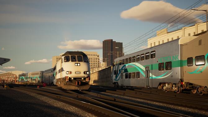 Train Sim World 5 - Route Remix Bundle 