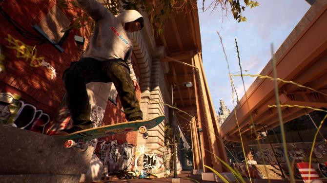Session: Skate Sim 