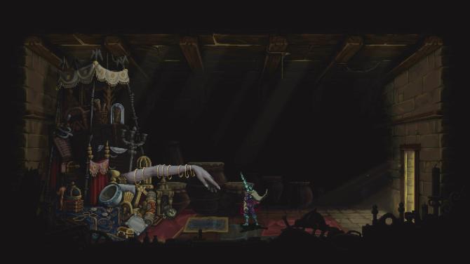 Blasphemous 2 