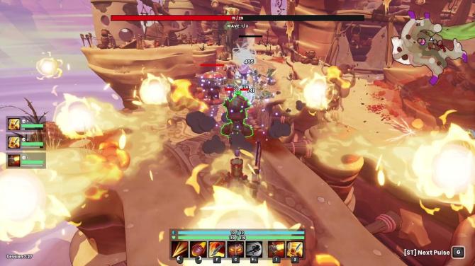 Dungeon Defenders: Going Rogue 