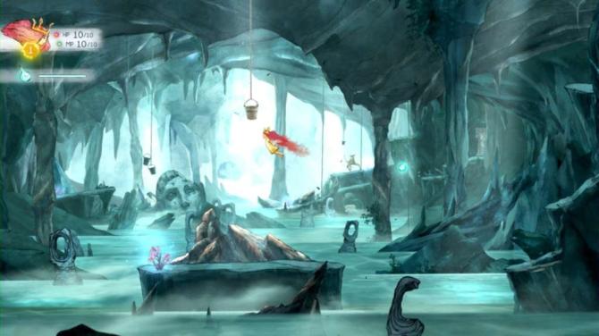 Child of Light 