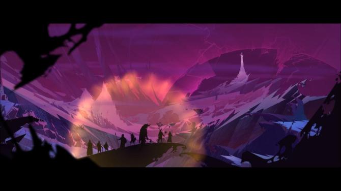 The Banner Saga 3 Deluxe Edition 