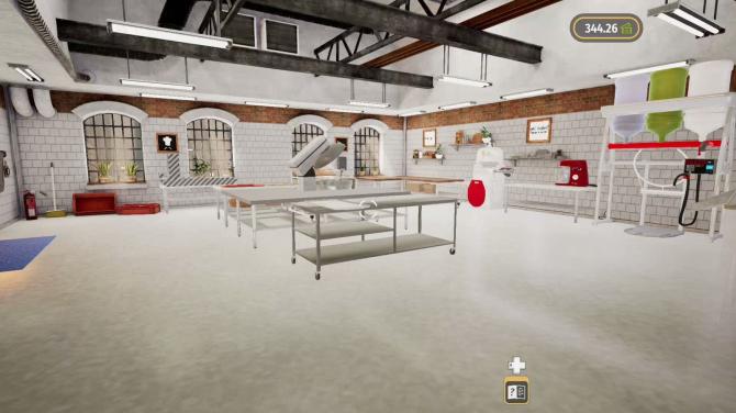 Bakery Simulator 