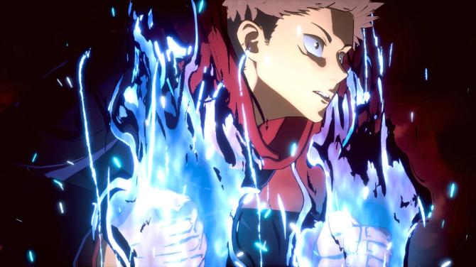 Jujutsu Kaisen Cursed Clash 