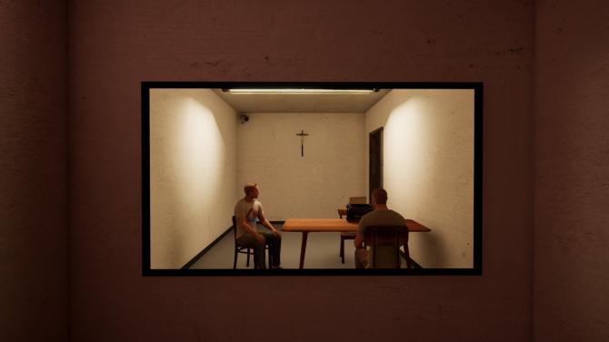 Interrogator 2 