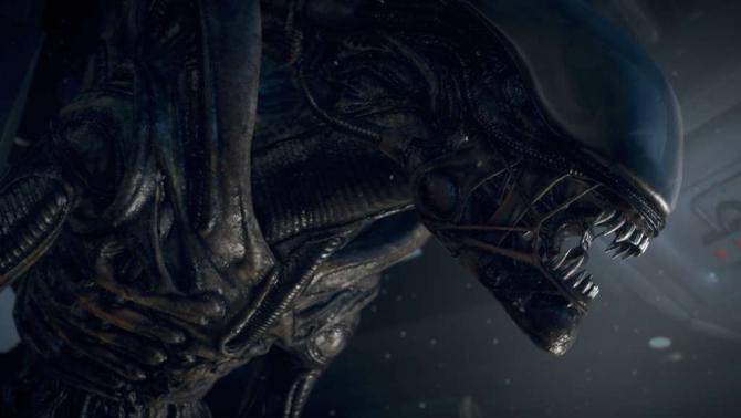 Alien: Isolation 