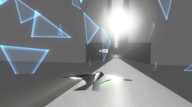 Race the Sun 