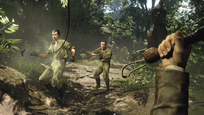 Indiana Jones and the Great Circle Digital Premium Edition 