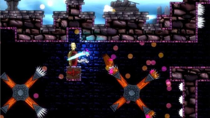 Super Rude Bear Resurrection 