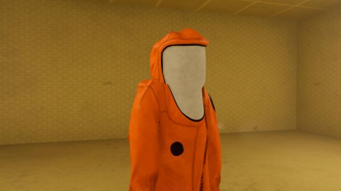 FURRY BACKROOMS 
