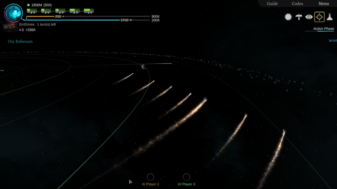 Interplanetary Enhanced Edition 