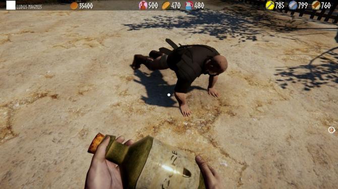 Ludus 