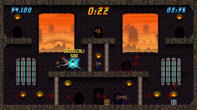 Ninja Shodown 