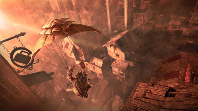 Styx: Blades of Greed 