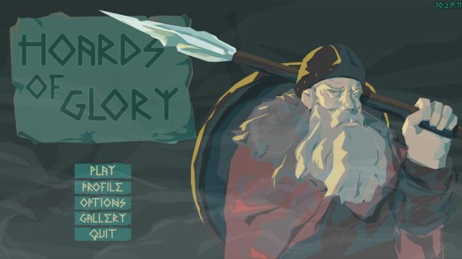 Hoards of Glory 