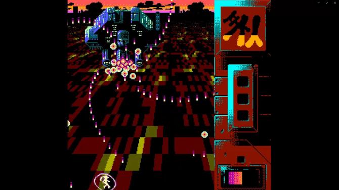 Uriel’s Chasm 3: Gelshock 
