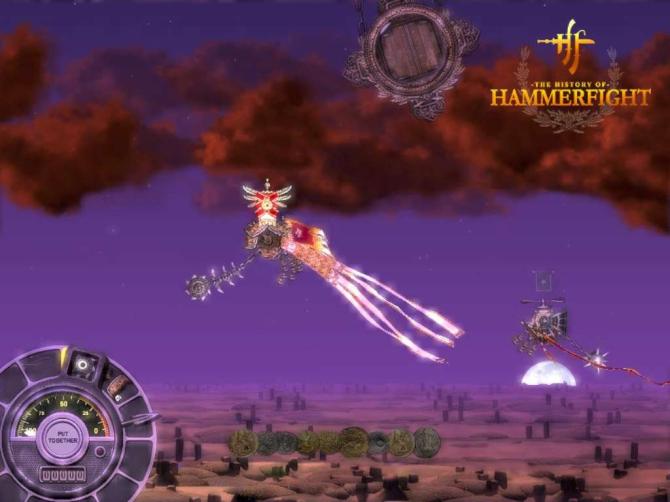 Hammerfight 