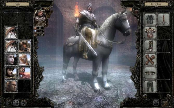 Disciples III: Gold Edition 