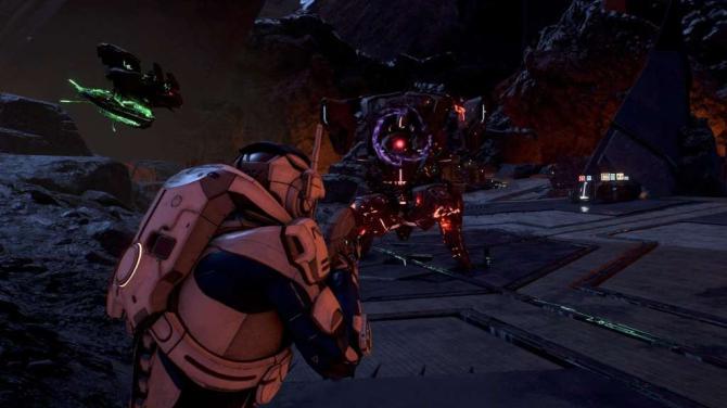 Mass Effect: Andromeda Deluxe Edition 