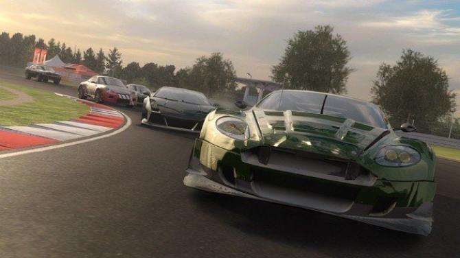 Need for Speed: ProStreet PC EADM Download 