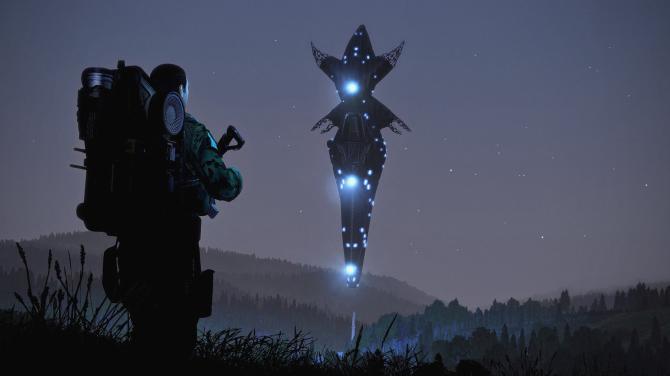 Arma 3 Contact Edition 