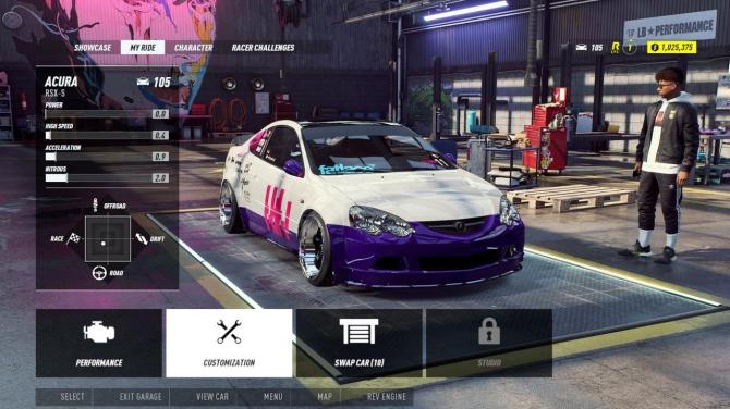 Need for Speed: Heat Deluxe Edition 