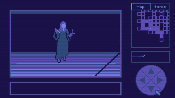 The Horror Of Salazar House 