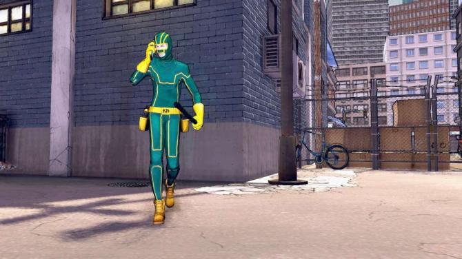 Kick-Ass 2 