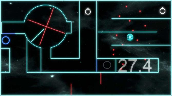 Neon Space 