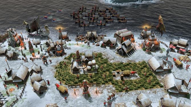 Age of Mythology: Retold Premium Edition 