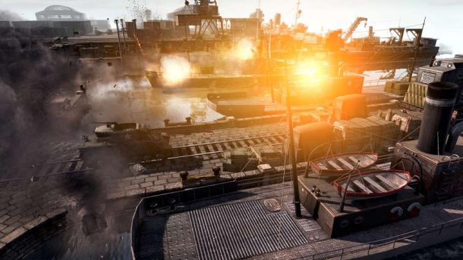 Men of War: Assault Squad 2 