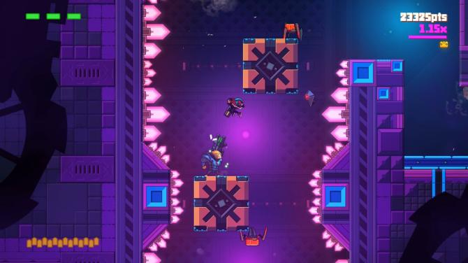 Gunborg: Dark Matters 