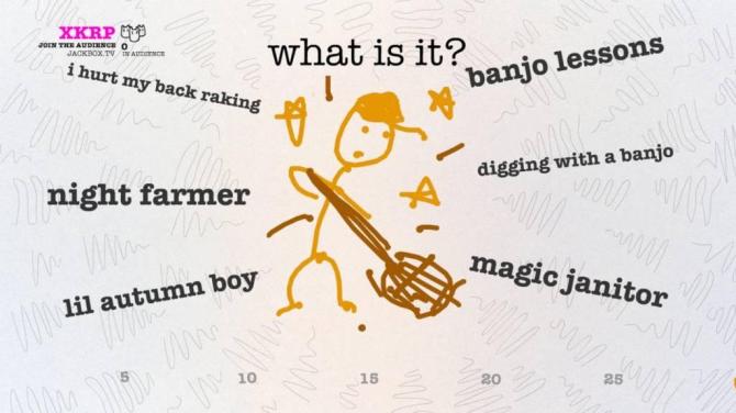 Drawful 2 