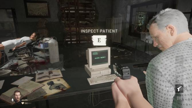 Deceit 2 