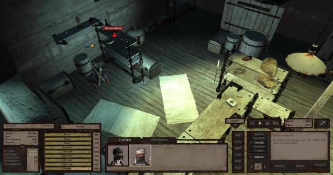 Kenshi 