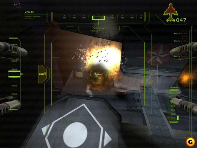 Red Faction II 