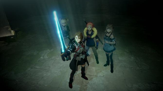 Echoes of Aincrad Ultimate Edition PRE-ORDER 