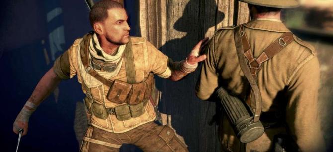 Sniper Elite 3 ULTIMATE EDITION 