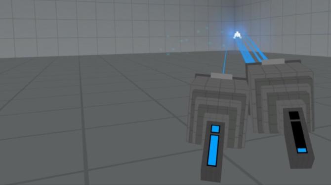 Bits n Bullets 