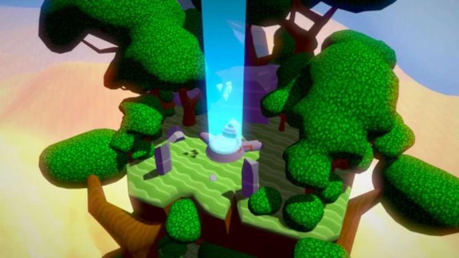 Windlands 