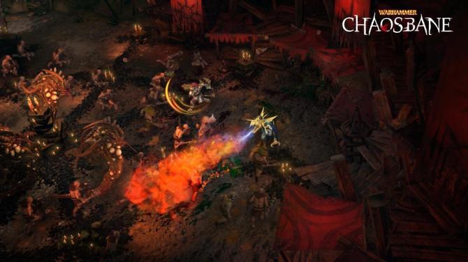 Warhammer: Chaosbane - Slayer Edition Upgrade 