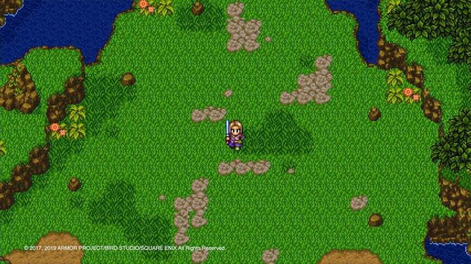 Dragon Quest XI S: Echoes of an Elusive Age Definitive Edition 