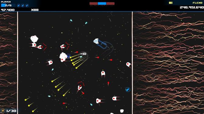 Space Smash 
